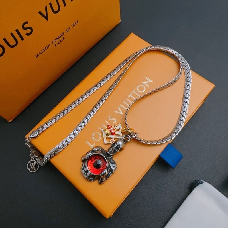 LV Necklaces